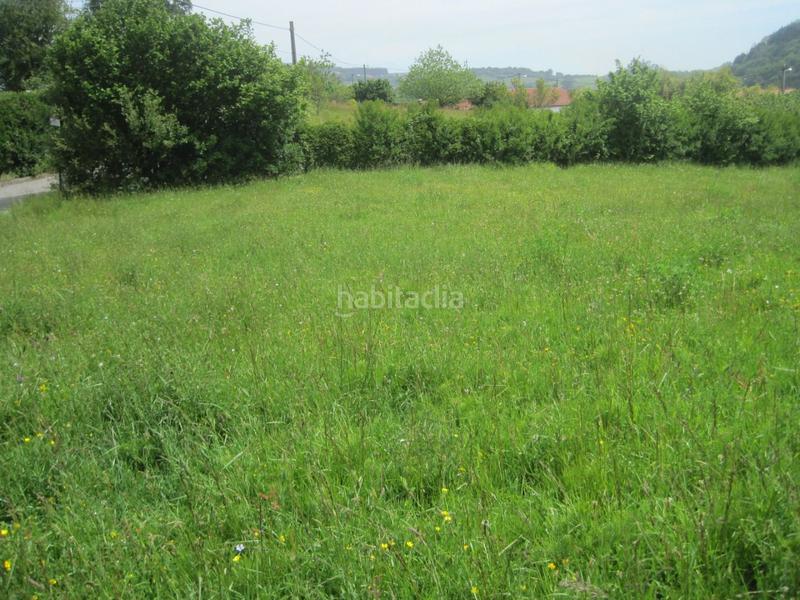 Foto eaaa9fc7-aab9-4e9b-b245-296d71669a9a. Terreno residenziale in Sierín Gijón