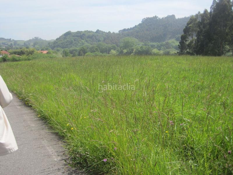 Foto faa4bd2c-8fb2-43bd-b913-8b927e0ff70b. Terreno residenziale in Sierín Gijón