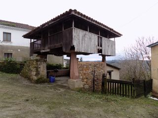 Casa a Camino de La Pedrera a Ruedes