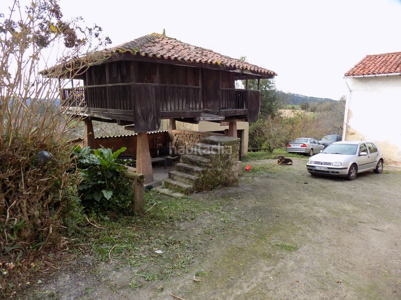 Foto 302a62ff-d6a0-4561-a540-02e1f5e0970e. Casa a La Pedrera Gijón