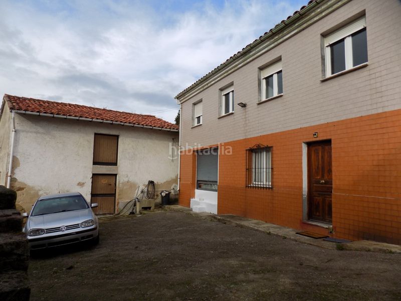 Foto 693f081d-2076-4285-b6a9-c28f943dadca. Casa a La Pedrera Gijón