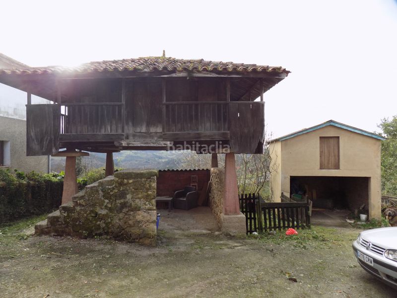 Foto 7aeb37b1-7250-470a-bc27-f13e7a7d232a. Casa a La Pedrera Gijón