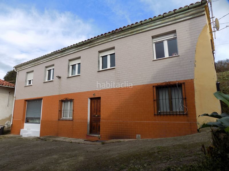 Foto afe175ff-3fe4-45b6-ac13-86625190d1c1. Casa a La Pedrera Gijón