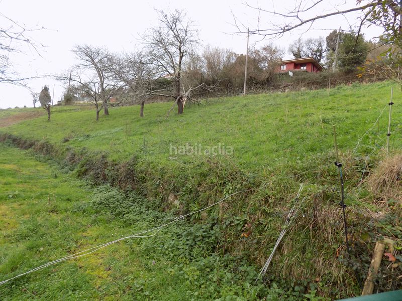 Foto d67b0200-a0d8-45ba-9502-7bbcf253d590. Casa a La Pedrera Gijón