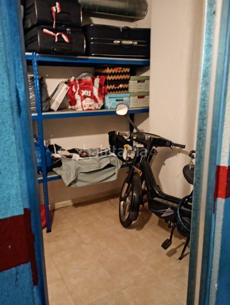 Foto 97cc9ba9-9867-4d7a-a277-3cc21b07d529. Aparcament cotxe a Montevil Gijón