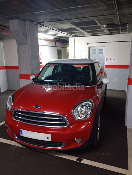 Foto bf752c0d-422c-47a3-bf9a-b240419911d5. Aparcament cotxe a Montevil Gijón