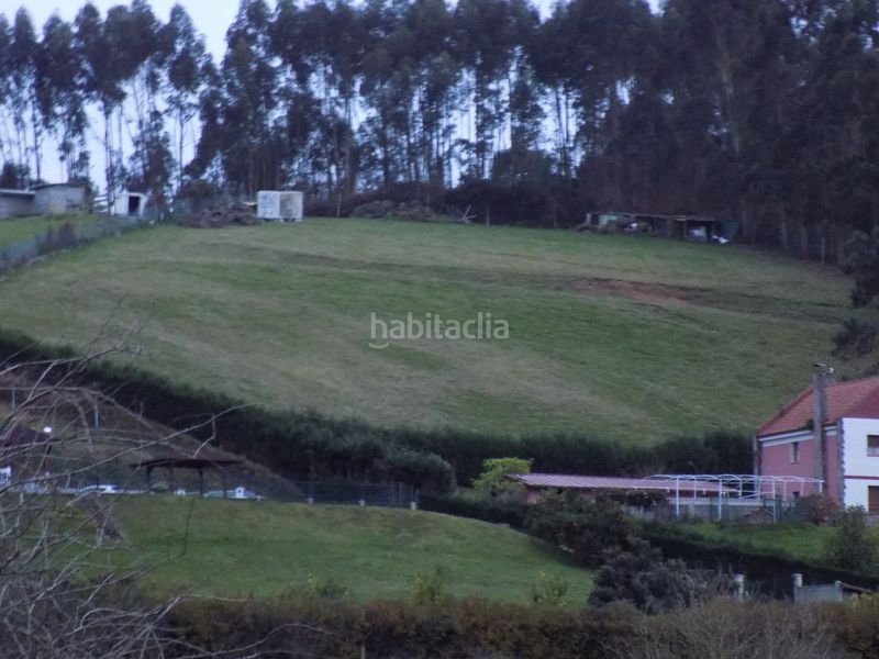 Foto b36ba565-14aa-4c46-a2d0-df78d2c876ef. Finca rústica a Cenero Gijón