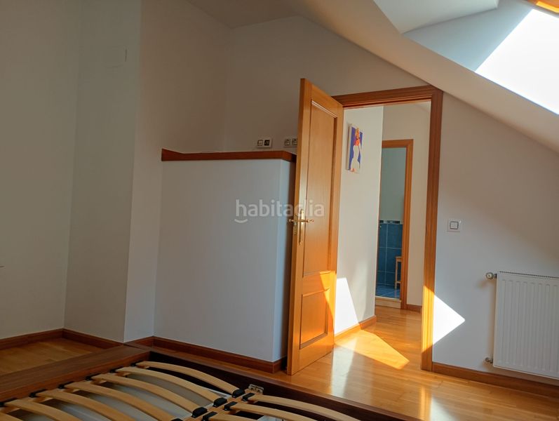 Foto 1a9a044b-8fe6-40e1-9026-1b522b456abc. Affitto duplex con riscaldamento parcheggio in Llano Gijón