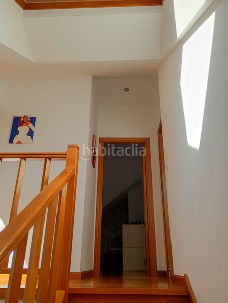 Foto a51c7efc-c4c6-45c1-84da-bfb51849ab64. Affitto duplex con riscaldamento parcheggio in Llano Gijón