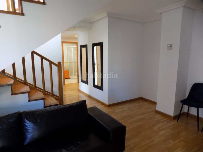 Foto ab7f4ae5-9b79-4bd6-bf50-3973ac7151ea. Affitto duplex con riscaldamento parcheggio in Llano Gijón