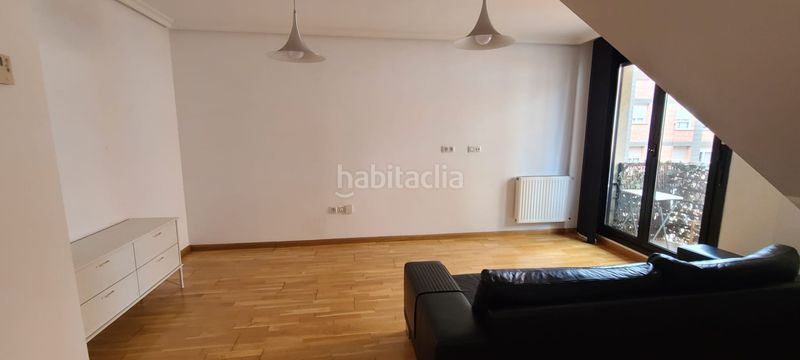 Foto c9cf4831-3c5d-4e15-be52-bf6ab64d081f. Affitto duplex con riscaldamento parcheggio in Llano Gijón