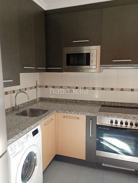 Foto f6176f6f-359e-4755-b64a-120d39bfb8b2. Affitto duplex con riscaldamento parcheggio in Llano Gijón
