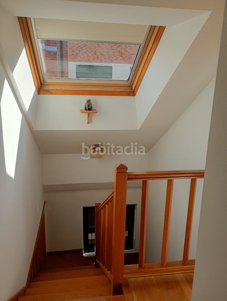 Foto 1bc6dc71-937b-40d6-9575-fdb004d4e40f. Location duplex avec chauffage parking dans Llano Gijón