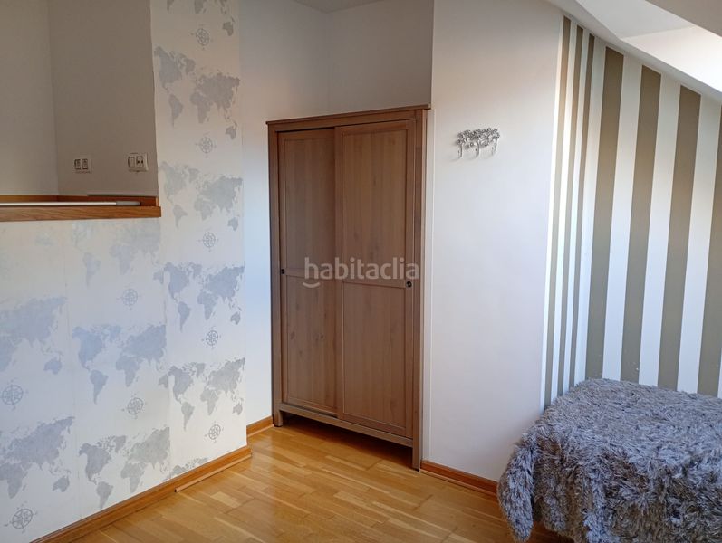 Foto 22f692e5-bb3c-408e-aa5e-433929e53f75. Location duplex avec chauffage parking dans Llano Gijón