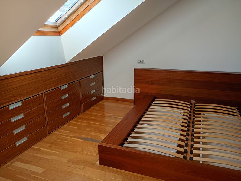 Foto 76526381-3b8e-4e4a-ad55-c4d55651edaa. Location duplex avec chauffage parking dans Llano Gijón