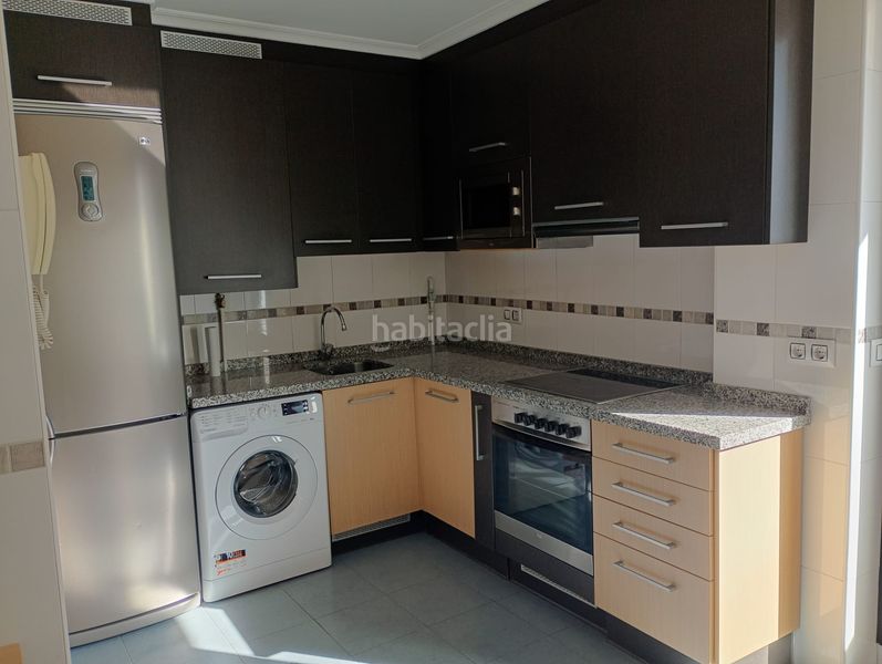 Foto 79058fd6-8071-45ea-8d53-b5356bbdac7c. Location duplex avec chauffage parking dans Llano Gijón