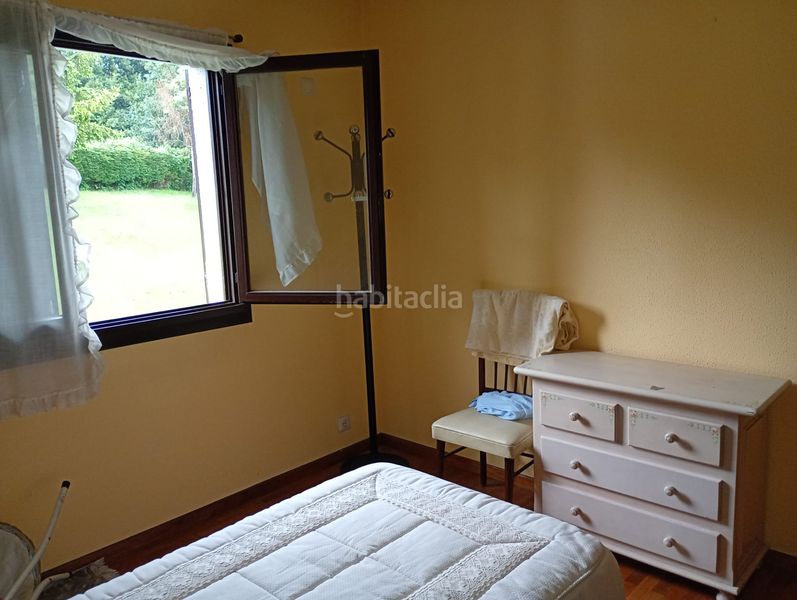 Foto 040d8451-f56d-4450-bd2a-dfa92269f4bc. Casa a schiera in camino arenas 654 in Somió Gijón