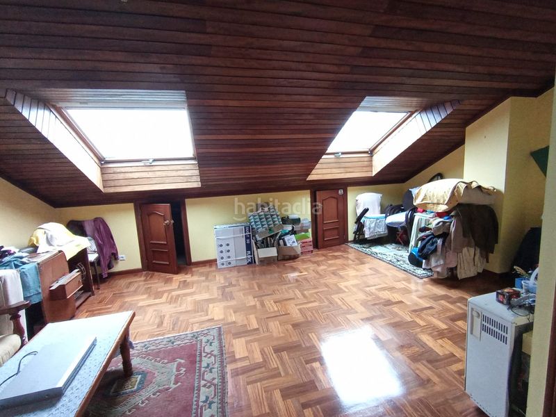 Foto 3a0e0faf-707d-4eb3-a464-183f7c880676. Casa a schiera in camino arenas 654 in Somió Gijón