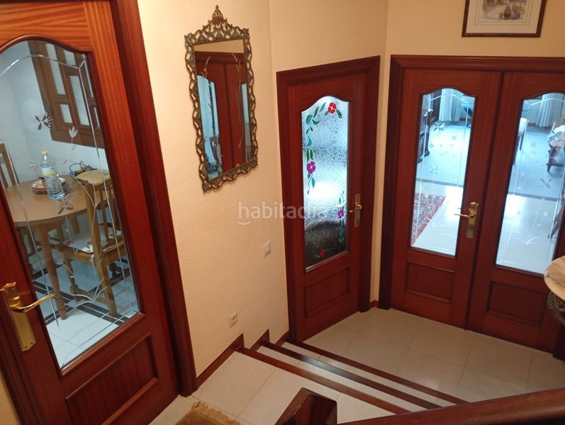Foto 3ca92924-ce35-4a66-b61d-aa0f98845d40. Casa a schiera in camino arenas 654 in Somió Gijón