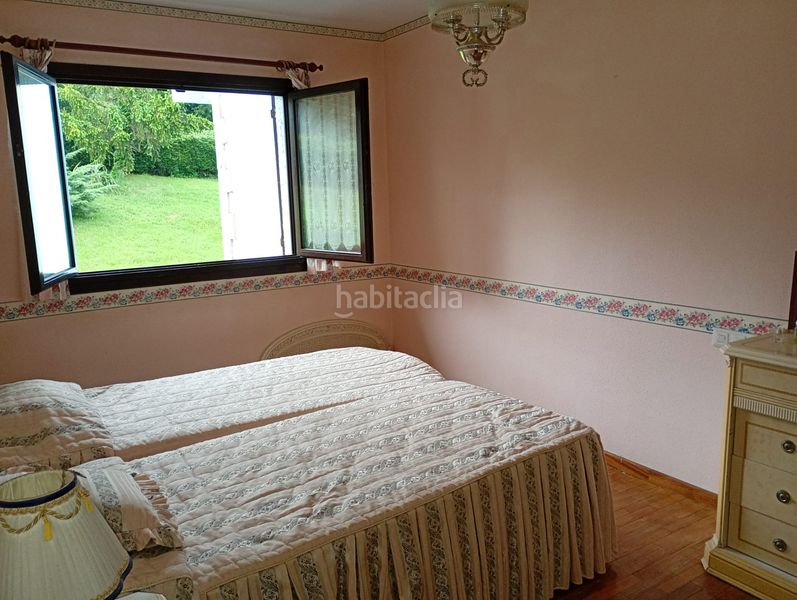 Foto 4aa0ba4d-657c-41f9-b2e4-718ad7f49efb. Casa a schiera in camino arenas 654 in Somió Gijón