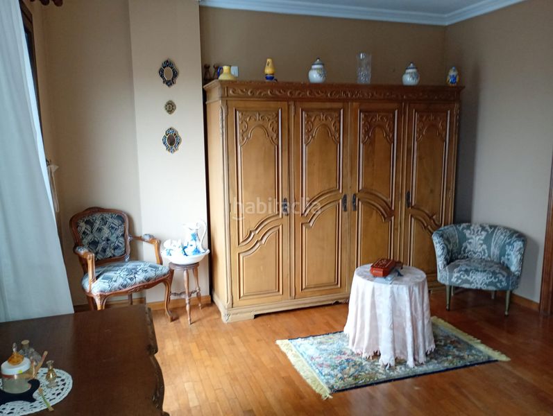 Foto 5dd7e9e6-4508-4dcd-8110-71cad4e5fa02. Casa a schiera in camino arenas 654 in Somió Gijón