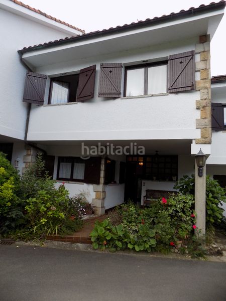Foto 72b4f988-77af-4eeb-9367-8a0597bed170. Casa a schiera in camino arenas 654 in Somió Gijón