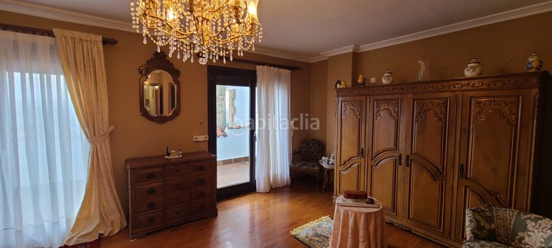 Foto a6219d95-cd6f-42e7-8e44-c6d9686cd966. Casa a schiera in camino arenas 654 in Somió Gijón