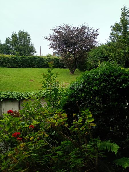 Foto a8c2e25f-f71b-4e84-859b-1851f08833bf. Casa a schiera in camino arenas 654 in Somió Gijón