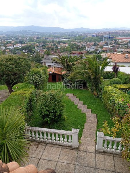Foto a9d75a13-fe7e-46da-8795-9a674c79374e. Casa a schiera in camino arenas 654 in Somió Gijón