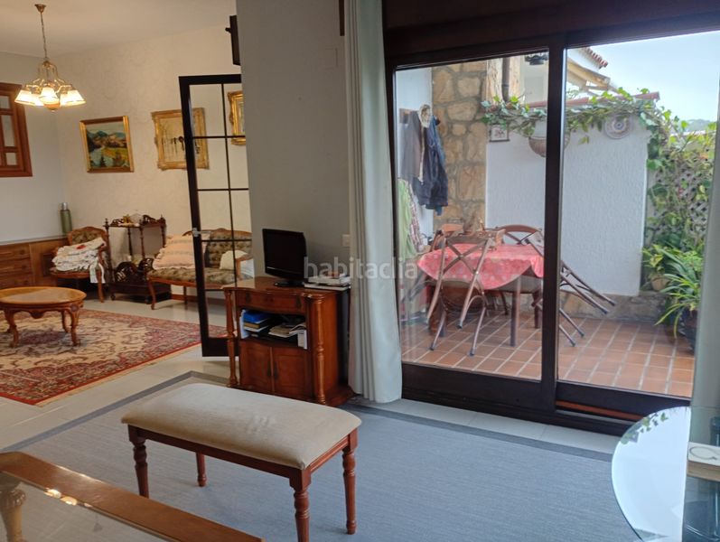 Foto ac289a6a-5f9f-4bc2-ac95-466692e59788. Casa a schiera in camino arenas 654 in Somió Gijón