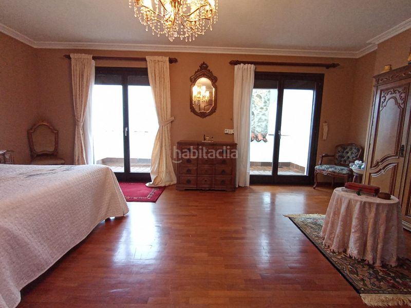 Foto b6ee1444-4e00-454c-8d01-24aa6fd77668. Casa a schiera in camino arenas 654 in Somió Gijón