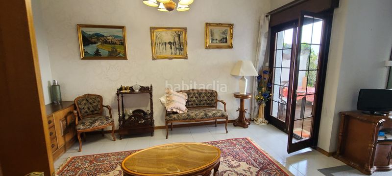 Foto bc81288e-70f0-42ed-aed1-f051522dcfb7. Casa a schiera in camino arenas 654 in Somió Gijón