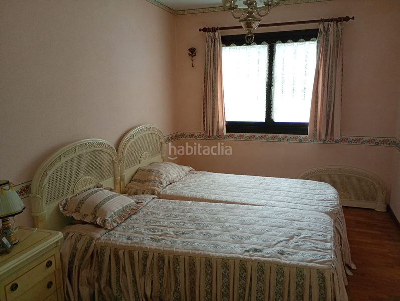 Foto c1d1f4cc-30df-431d-ac57-9a5250630c6c. Casa a schiera in camino arenas 654 in Somió Gijón