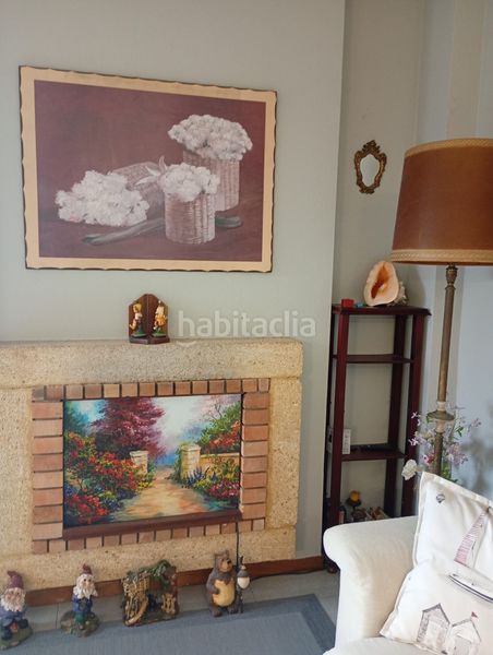 Foto e0f9d791-9983-4bed-b8f8-55a0971a37b4. Casa a schiera in camino arenas 654 in Somió Gijón