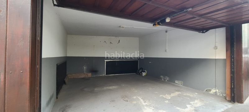 Foto fee83d46-19b9-45cd-a388-ab90d1ae3fbb. Casa a schiera in camino arenas 654 in Somió Gijón