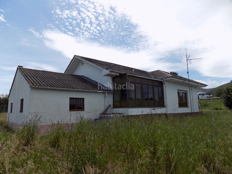 Foto b6b1fbfc-a89a-4447-93a4-c745d5720aff. Casa a n/a a Valdés