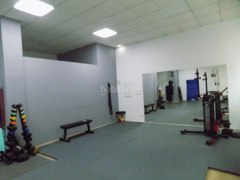 Foto a6702efe-a08b-49a4-a7dc-a457186f950e. Local comercial a Llano Gijón