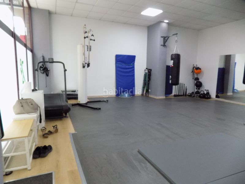 Foto f51f5c64-f288-4954-9b7f-72318cda4ea4. Local comercial a Llano Gijón