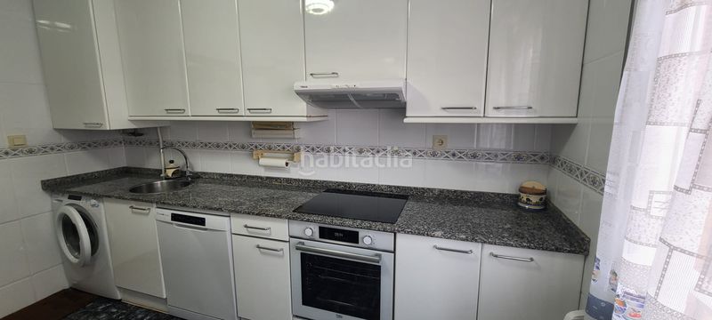Foto 2bf105aa-f7ab-4277-a008-5e274dc2a95d. Location appartement dans calle de álava 47 dans Pumarín Gijón