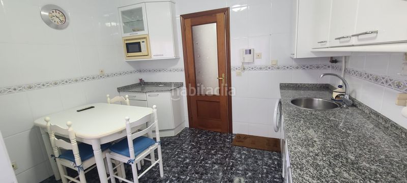 Foto 2ed94c13-1830-4f90-8e9c-4a2719eafd6c. Location appartement dans calle de álava 47 dans Pumarín Gijón