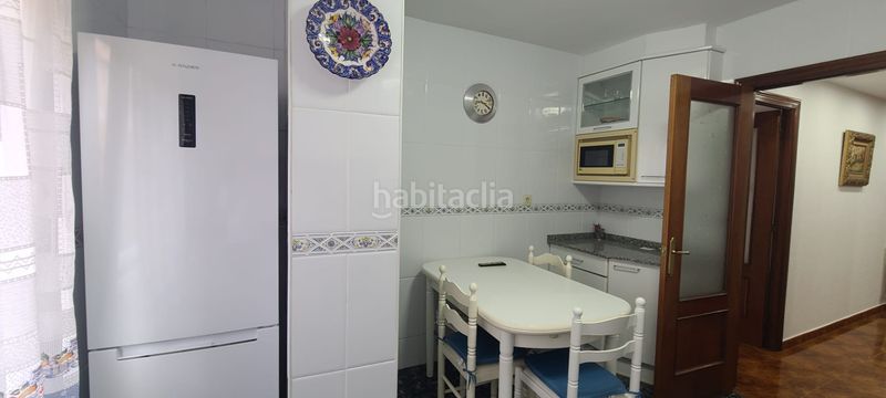 Foto e1d909f9-2ad7-4674-ad0b-e266e4ecaff9. Location appartement dans calle de álava 47 dans Pumarín Gijón