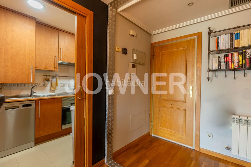 Foto 6ba3bef1-a614-4b8b-a743-780610b67fa3. Pis amb aparcament piscina a Rejas Madrid