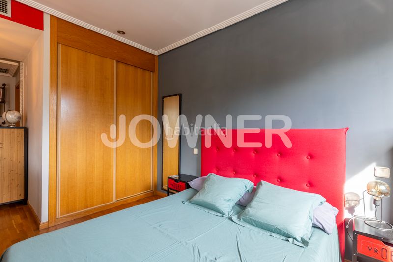 Foto e2d9aec0-26c0-4a9c-95f8-b211add021e3. Pis amb aparcament piscina a Rejas Madrid