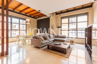 Rent Penthouse  Calle de albadalejo. “jowner alquila  fantástico ático en san blas - canillejas”