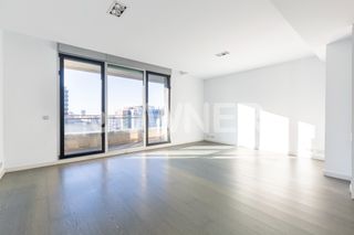 Alquiler Piso  Paseo de la castellana. “jowner alquila fantástico piso en tetuán”