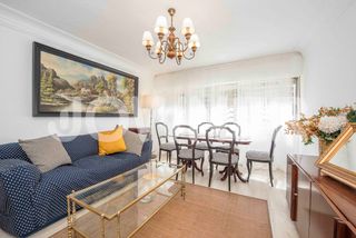 Location Appartement  Avenida del doctor garcía tapia. “jowner alquila fantástico piso en moratalaz”