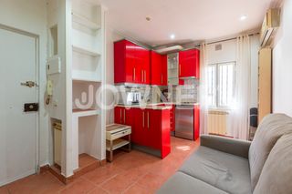 Rent Flat  Calle del puerto de arlabán. “jowner alquila fantástico piso en vallecas”
