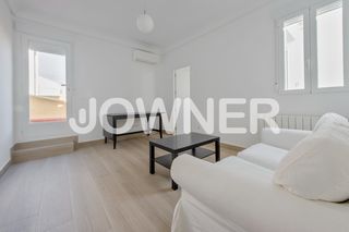Affitto Attico  Calle de granada. Jowner alquila fantástico piso en  pleno barrio de pacífico (ret