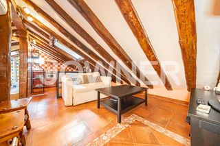 Studio in Calle de Campoamor