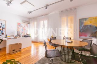 Affitto Ufficio  Calle de montesa. Jowner alquila exclusiva oficina en el barrio de salamanca